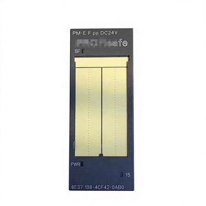 ของแท้ 6ES7138 4CF42 0AB0 ET200S, Powermod PM E F PP, โมดูลจ่ายไฟ DC24V IM 151 3 - Product Image 6