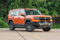 Chery Jetour Zongheng G700 4x4, Auto de Lujo Automático, Jetour G700 Flagship 2025 2026, SUV Híbrido Eléctrico, Auto Nuevo en Venta