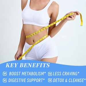 Capsules OEM de vinaigre de cidre de pomme favorise la santé digestive soutien intestin santé stimuler la fonction immunitaire réduire le <span class=keywords><strong>reflux</strong></span> <span class=keywords><strong>acide</strong></span> - Product Image 4