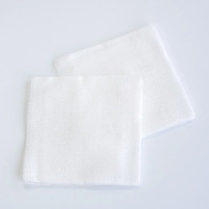 Compresse de gaze médicale Guangyi de haute qualité, douce et absorbante, pour la protection, 4x4, <span class=keywords><strong>10x10</strong></span>, 2x2 - Product Image 3