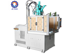 Nuevas máquinas de moldeo por inyección de cabezal de tubo Minitype que hacen la máquina de moldeo por inyección Vertical de PVC <span class=keywords><strong>PBS</strong></span> PP - Product Image 3