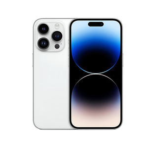 Teléfono Inteligente I Phone 14 Pro 5G, RAM de 6 GB, ROM de 128 GB/256 GB, Original, Pantalla de 6.1 Pulgadas y 2556x1179, Teléfono Usado - Product Image 2