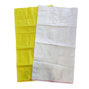 Tùy chỉnh in sacos mineros chống trượt Virgin Polypropylene PP dệt túi bao tải 25kg 50kg 100kg để đóng gói khai thác khoáng sản - Product Image 3