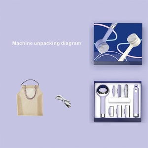 Detachable Multi-functional Electric Massage Hine Rub <b>Back</b> Cleaning Bath <b>Brush</b> - Product Image 3