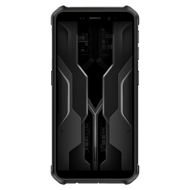 Ulefone Armor X12 PRO Rugged Waterproof Smartphone Android13 4860mAH 4GB 64GB Nfc 5.45 Inch 4g Lte Mobile