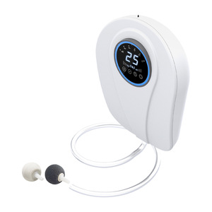 Gonrair Fruit And Vegetable Purifier 4L Digital Sterilization Pesticide Removal Machine For Household Use - Product Image 2