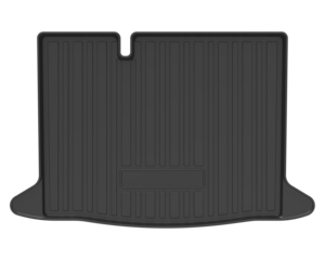 Tapis de coffre de voiture universel étanche et durable, accessoires de coffre, bagages arrière, tapis de voiture pour <span class=keywords><strong>Dacia</strong></span> <span class=keywords><strong>SANDERO</strong></span> 2020 2021 2022 <span class=keywords><strong>2023</strong></span> - Product Image 2