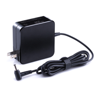 Adaptateur d'ordinateur 65W 19V 3.42A 4.5*3.0mm chargeur adaptateur secteur pour ordinateur portable pour ASUS PA-1650-93 ADP-65GD B ADP-65DW B