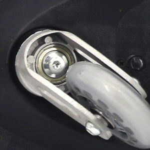 QIYI Twist <span class=keywords><strong>Roller</strong></span> Skateboard Wave <span class=keywords><strong>Board</strong></span> con 2 Ruote Snake Skate <span class=keywords><strong>Board</strong></span>/Wave <span class=keywords><strong>Board</strong></span> Skateboard - Product Image 6