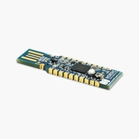 NRF52840 Dongle USB Dongle pour module d'outils de développement Bluetooth Eval
