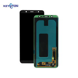 Display LCD Pantalla all'ingrosso per touchscreen LCD Samsung <span class=keywords><strong>Galaxy</strong></span> <span class=keywords><strong>A6</strong></span> <span class=keywords><strong>Plus</strong></span> <span class=keywords><strong>A6</strong></span> 2018 - Product Image 4
