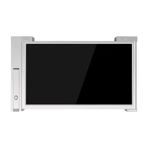 Fqq çift ekran genişletici flex yeni taşınabilir üçlü monitör tela dizüstü
