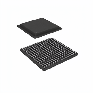 256 LBGA Embedded BOM IC In Stock LCMXO2280E-4FT256I Electronics Component - Product Image 1