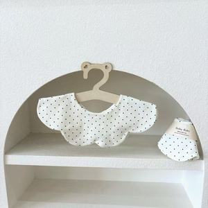 ผ้ากันน้ำลายเด็ก ผ้าเช็ดปากเด็ก ขายส่ง ผ้ากันเปื้อนเด็กแบบกำหนดเอง ผ้ากันน้ำลายเด็กอ่อนนุ่ม ผลิตภัณฑ์สำหรับเด็ก - Product Image 6