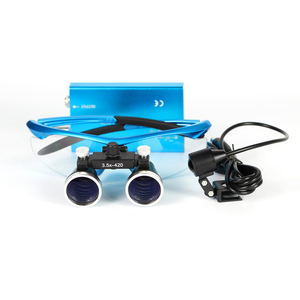 La lente d'<span class=keywords><strong>ingrandimento</strong></span> dentale fornisce <span class=keywords><strong>lenti</strong></span> <span class=keywords><strong>per</strong></span> <span class=keywords><strong>lenti</strong></span> d'<span class=keywords><strong>ingrandimento</strong></span> - Product Image 2