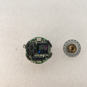 Encodeur rotatif optique MITSUBOHAB13 de remplacement pour pièces de réparation de moteur - Product Image 6