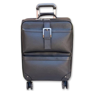 Maleta de Viaje de Diseño Clásico, Precio al por Mayor, Duradera, MOQ Bajo, Bolsos de Cuero Personalizados, Mochila de Cuero - Product Image 1