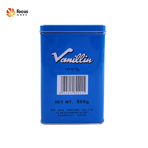 Vanilline et <span class=keywords><strong>poudre</strong></span> de vanille de qualité supérieure, de qualité alimentaire, prix de gros en Chine - Product Image 2