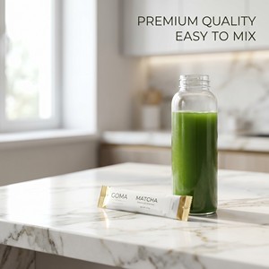 Té Verde Matcha Natural en Polvo para Cocinar - Superalimento con Alto Contenido de Antioxidantes - Product Image 4