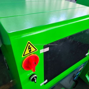 NT-209 rel umum bangku tes untuk Den-sos Del phi <span class=keywords><strong>Siemens</strong></span> elektrik bahan bakar Diesel rel umum penguji injektor - Product Image 5