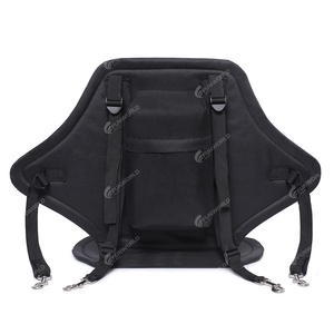 <span class=keywords><strong>Asiento</strong></span> de <span class=keywords><strong>Kayak</strong></span> Cómodo IFUNWOD <span class=keywords><strong>para</strong></span> Tabla de <span class=keywords><strong>Paddle</strong></span> <span class=keywords><strong>Surf</strong></span>, Silla <span class=keywords><strong>para</strong></span> Tabla de Sup - Product Image 3