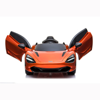 Voiture électrique pour enfants WDDK-720S 720S Super Car, à piles, avec télécommande