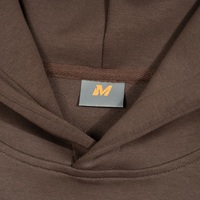 Sweat-shirts vierges 2026, sweats-shirts épais et unis, sweats-shirts de haute qualité en coton, unisexe, épais, confortables, élégants, sweat-shirts personnalisés pour hommes