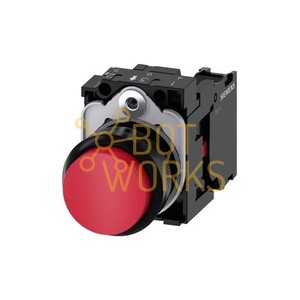 Siemens 3SU11000BB201CA0 - Nuovo - Product Image 1