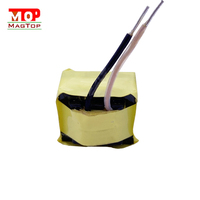 Transformateur de puissance à noyau de ferrite haute fréquence 380V vers 220V, transformateur abaisseur pour SMPS