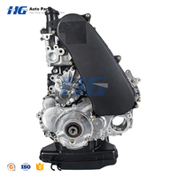 Moteur de voiture diesel 3.0L 1KD 1KD-FTV, bloc moteur nu neuf pour Toyota Land Cruiser Prado Hiace 4 Runner Hilux Coaster