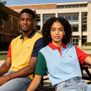 <span class=keywords><strong>Polo</strong></span> a blocchi di colore 6626, stile cavaliere, design a contrasto, tessuto fresco e traspirante, 8 colori, unisex, taglie S-4XL, abbigliamento casual e da lavoro alla moda. - Product Image 6