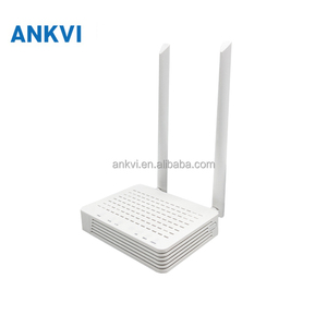 GPON ONU SG5041 ออลอินวัน 1GE CATV WiFi4 300Mbps FTTH บรอดแบนด์ทีวีไร้สาย - Product Image 4