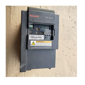VFC3610-7K50-3P4-MNA-7P-NNNNN-NNNN Frequency Converter VFC Drive 7.5kW 400V Industrial Motor Control - Product Image 1