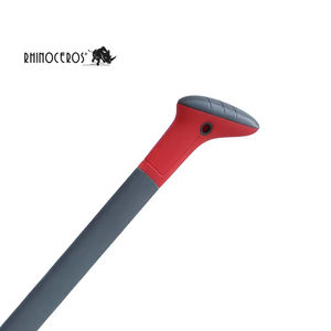 Outil de démontage Outil d'extérieur Désherbeur à griffes Offre Spéciale Désherbeur portable Désherbeur debout à long manche Jardin Pelouse Racine Tueur - Product Image 3