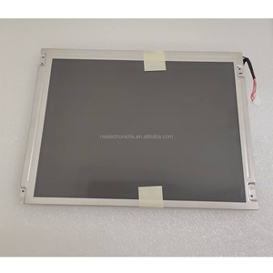 Panneau LCD industriel G104SN02 V0 de 10,4 pouces pour équipement d'armoire de commande, original, en stock - Product Image 4