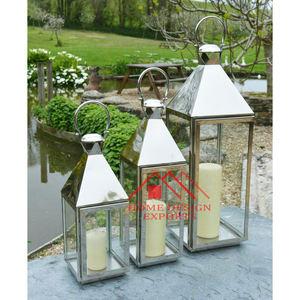 โคมไฟเหล็กตกแต่งบ้านสำหรับตกแต่งบ้านโรงแรมและร้านอาหารผลิตภัณฑ์ล่าสุดที่กำลังมาแรง - Product Image 4