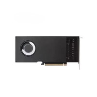 Carte graphique GPU Quadro RTX A2000 12 Go GDDR6, A4000, A5000, A6000 pour station de travail et serveur – Meilleures ventes