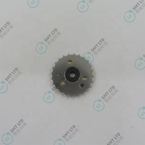 Pièces de rechange pour alimentateur CL 12 mm, K87-M1120-10X, ensemble de pignons pour alimentateur Yamaha CL 12 mm - Product Image 4