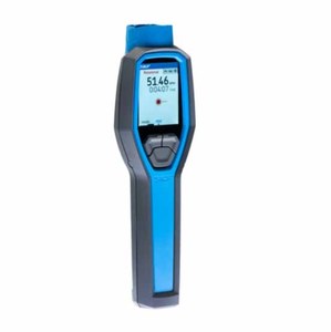 Tachymètre numérique TKRT 31, laser et contact, compteur de vitesse RPM, tachymètre numérique RPM - Product Image 4
