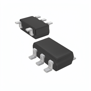 SC 74A, SOT 753 Electronics Component In Stock XC9237B1MCMR-G Power Management (PMIC) - Product Image 1