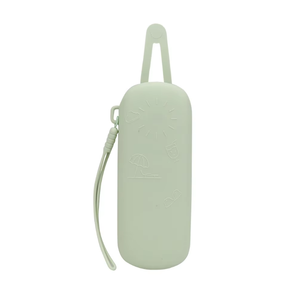 Produit très vendu - Étui à lunettes en silicone magnétique - Étui de protection minimaliste avancé pour lunettes - Étui personnalisable - Product Image 6