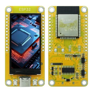 Carte de développement Esp32 S3 avec écran TFT de 1,9 pouce, Wifi, prise en charge de Lvgl, interface SPI - Product Image 1