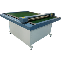 Pen Drawing Gel Pen Printing Cutting Plotter Paper Pattern Cutter Plotter