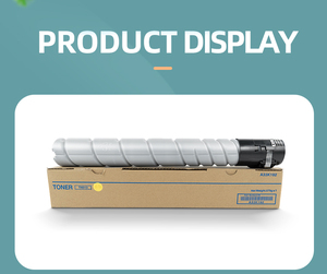 ZJ-cartucho de tóner Compatible con Tn513 TN326 TN516 para Konica Minolta Bizhub 454e/554/458/558/658 Tn-513 TN326 Tn <span class=keywords><strong>516</strong></span> - Product Image 4