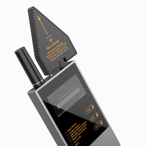 WT10, equipo de seguridad portátil, rastreador Micro GPS, posicionamiento de señal de teléfono inalámbrico, ABS, WiFi, dispositivo de escucha espía, sistemas de alarma - Product Image 1