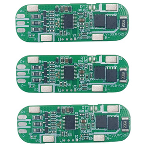 OEM SMT EMS pcba sản xuất PCB Hội Đồng Quản trị lắp ráp hai mặt PCB tùy chỉnh PCB điện tử bảng mạch pcba nhà sản xuất pcba - Product Image 1