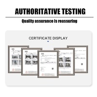 Serrure de meuble domestique intelligente biométrique de haute qualité, durable, au design moderne, avec capteur d'empreintes digitales, mot de passe, en alliage de zinc, facile à utiliser