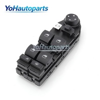 61316951914 61316951915 Interruptor Elevavidrios Delantero Izquierdo para BMW Serie 5 E60 E61 525i 530i 550i M5