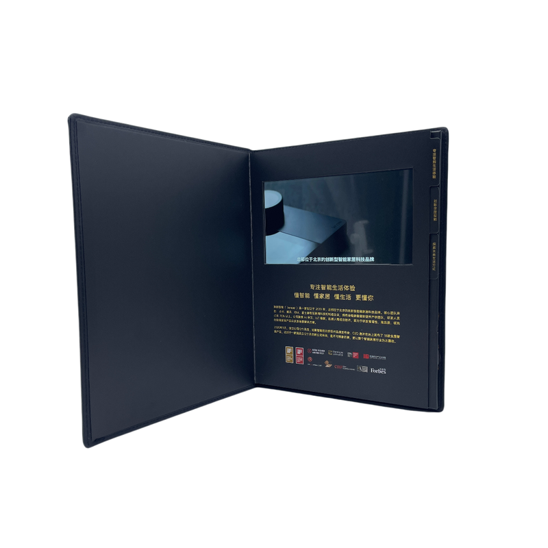 Handmade Customized 7 Inch IPS Screen