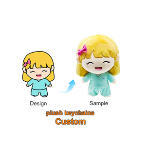 Peluche di Animali Morbidi Best Seller, Giocattoli Carini e di Alta Qualità per Bambini - Product Image 4